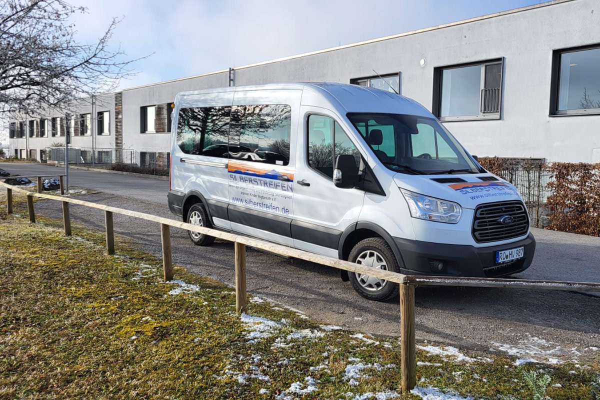 Ausflugsmöglichkeiten