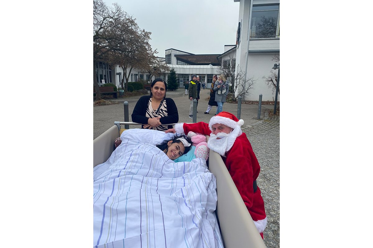 Ausflugsmöglichkeiten