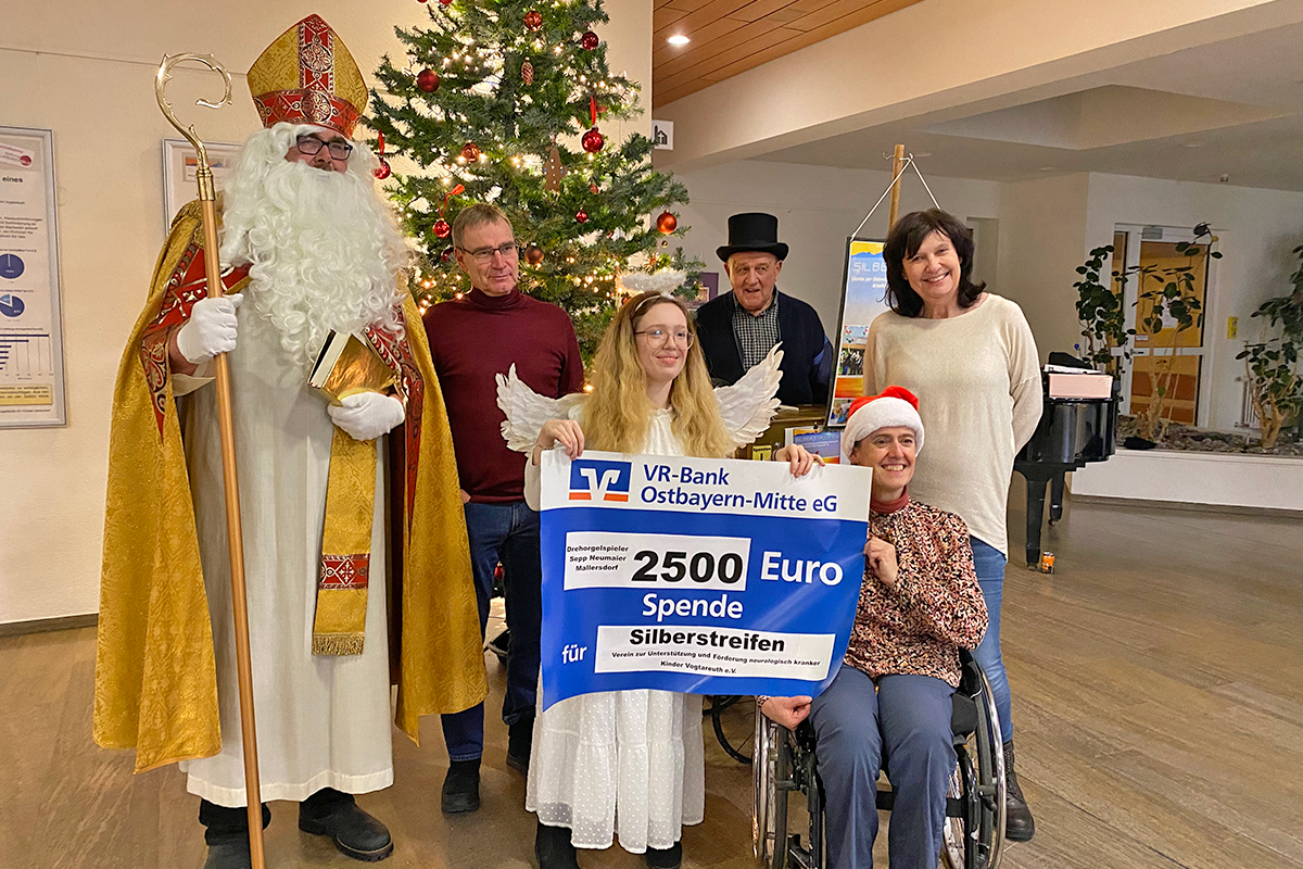 Ausflugsmöglichkeiten