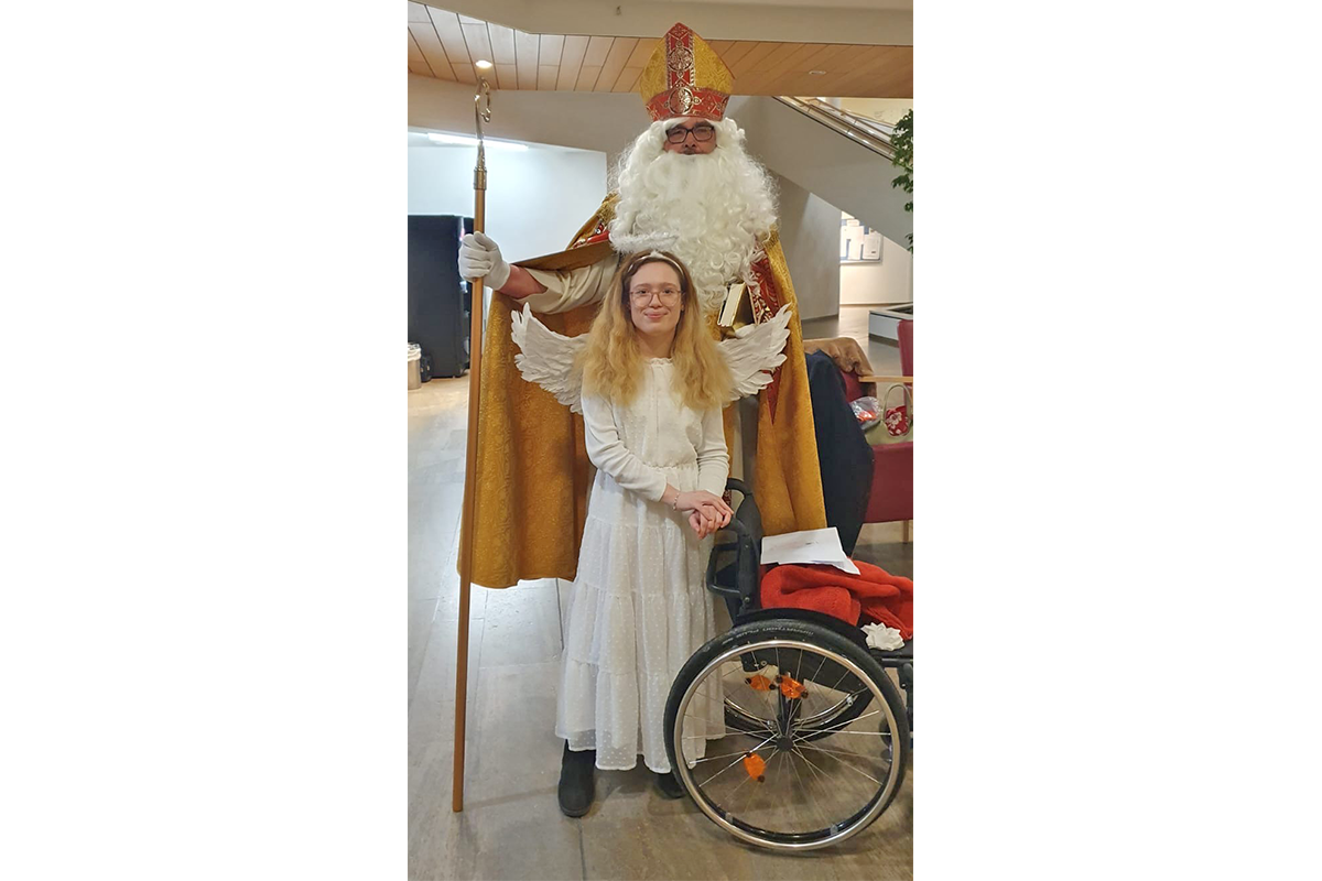 Ausflugsmöglichkeiten