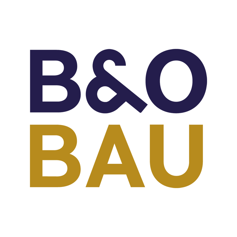 B&O BAU
