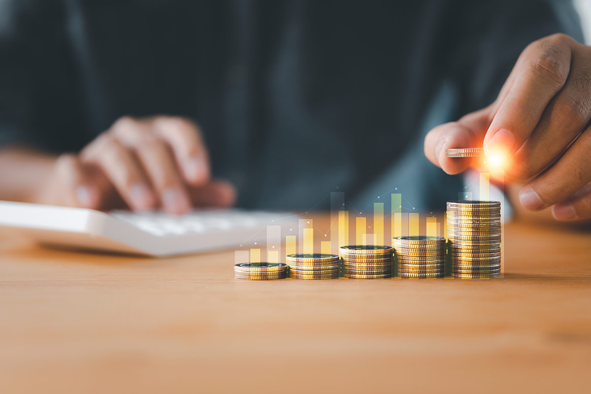 Finanzielle Unterstützung für Familien